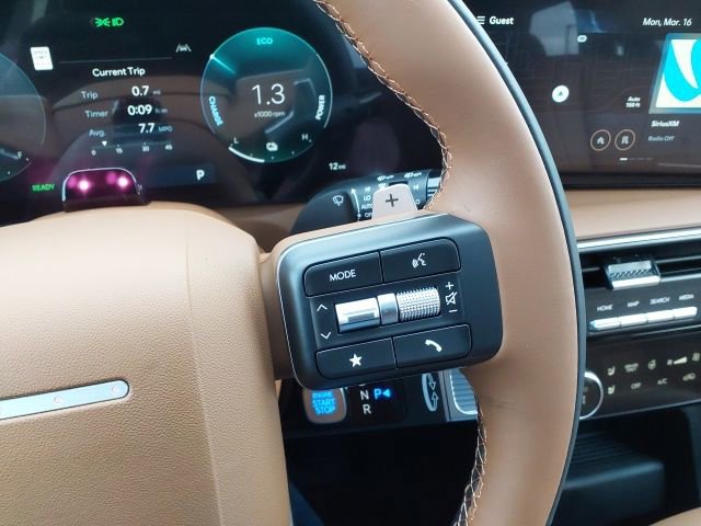 New 2026 Hyundai Palisade Calligraphy image 24