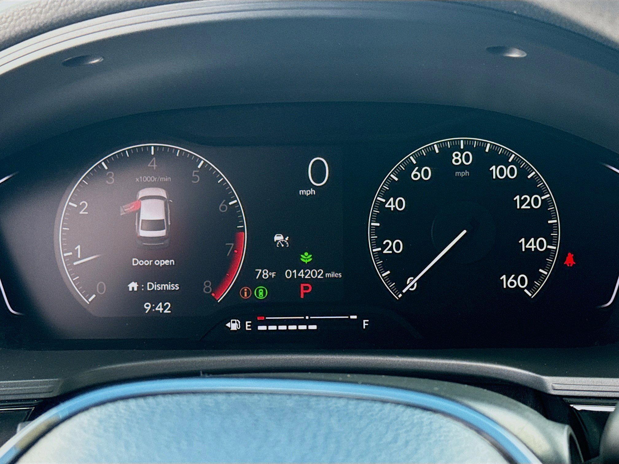 Certified 2025 Honda Civic LX image 11