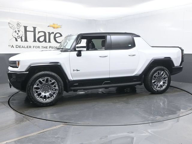 Used 2025 GMC Hummer EV 3X AWD/4WD image 29