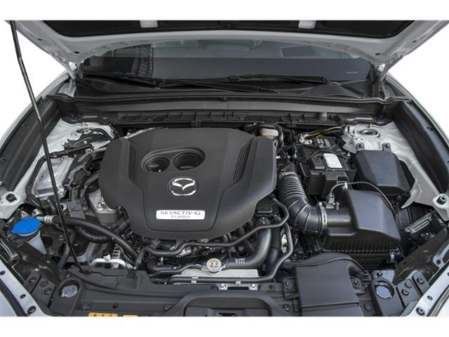 New 2026 MAZDA CX-30 2.5 Turbo Aire Edition AWD/4WD image 14