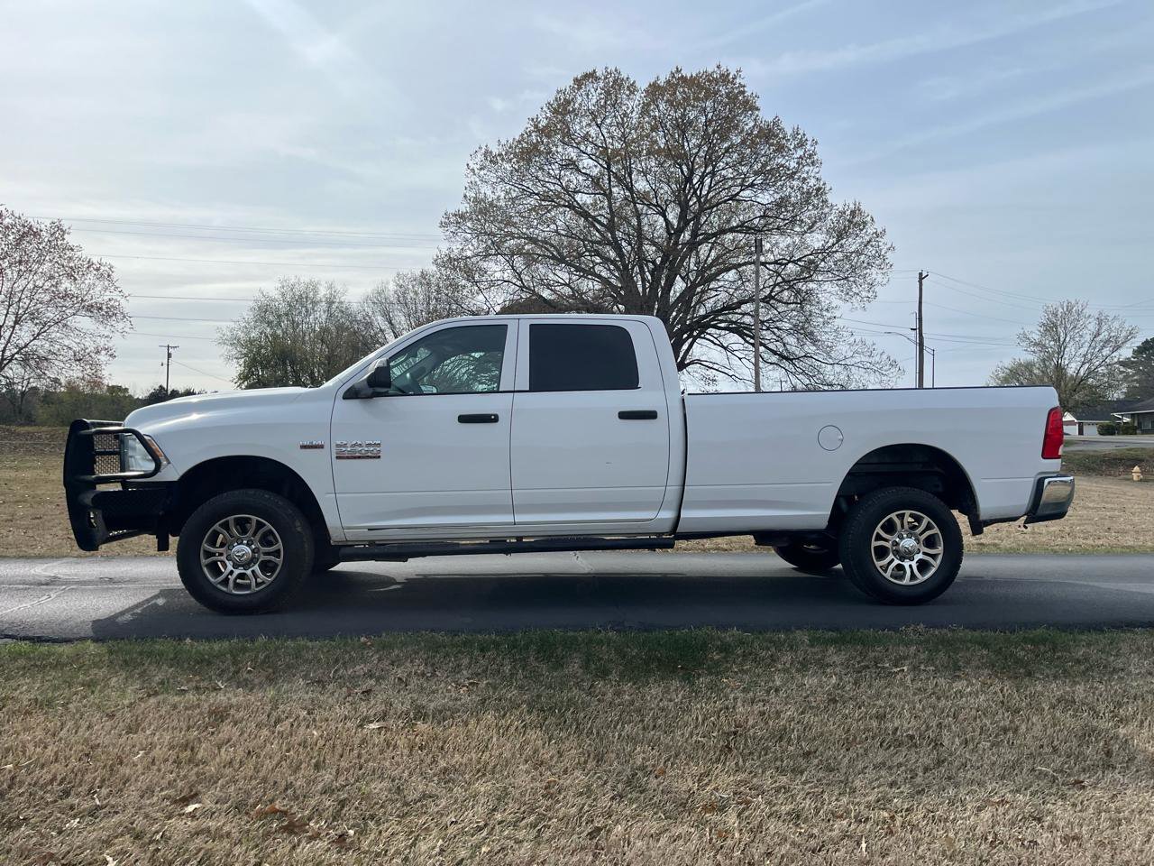 Used 2018 RAM 2500 Tradesman w/ Popular Equipment Group image 5