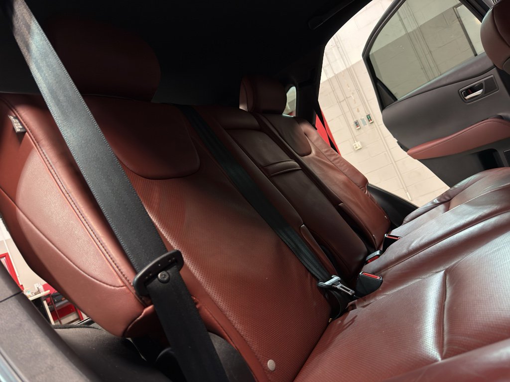 Used 2015 Lexus RX 350 F Sport image 26