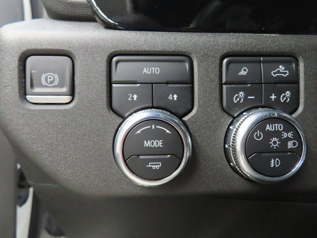 Used 2023 GMC Sierra 1500 SLT w/ SLT Premium Plus Package AWD/4WD image 58