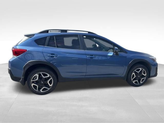 Used 2020 Subaru Crosstrek 2.0i Limited w/ Moonroof Package image 2