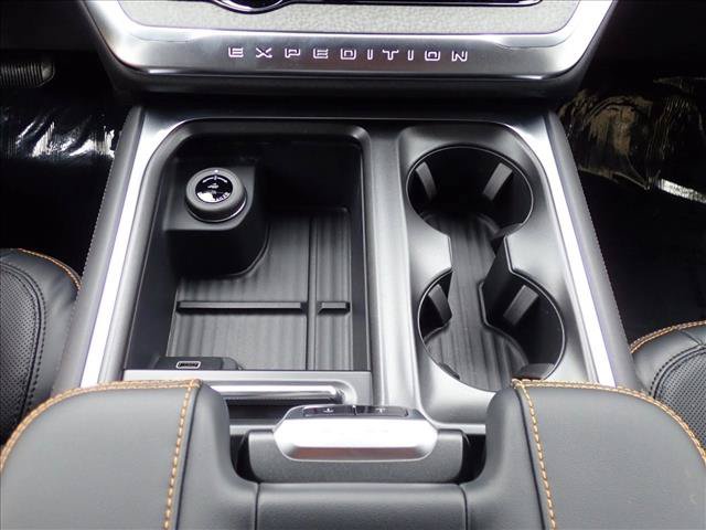 New 2026 Ford Expedition Tremor AWD/4WD image 24