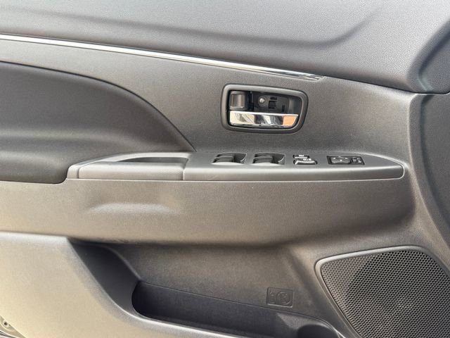 Used 2025 Mitsubishi Outlander Sport ES AWD/4WD image 22