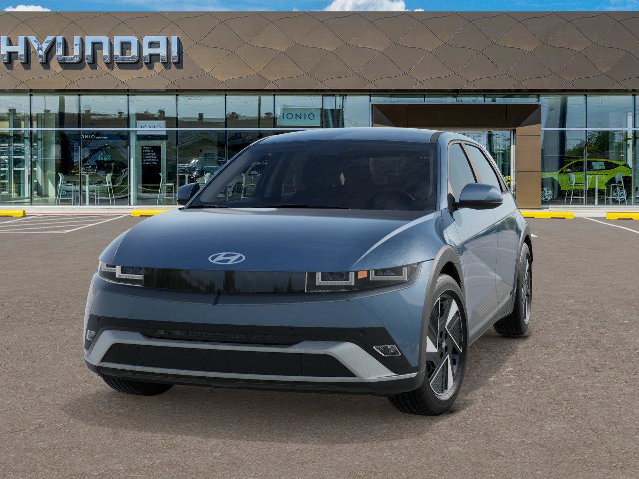 New 2026 Hyundai Ioniq 5 SE image 6