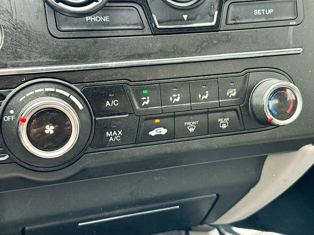 Used 2015 Honda Civic LX image 15