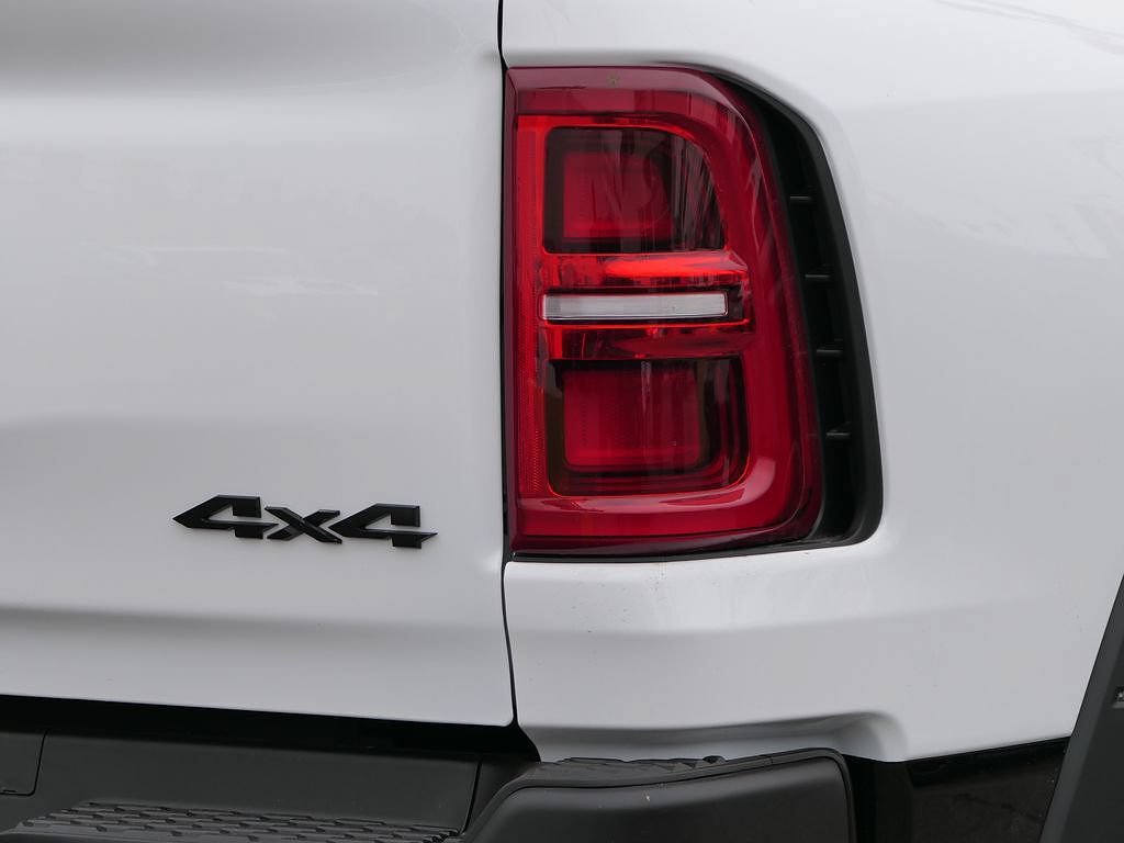 New 2026 RAM 1500 RHO AWD/4WD image 4