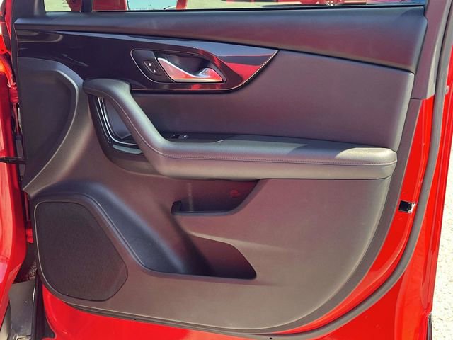 Used 2019 Chevrolet Blazer RS w/ LPO, Floor Liner Package FWD image 26