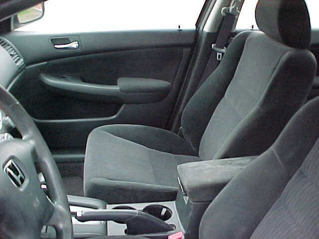 Used 2005 Honda Accord Sedan image 17