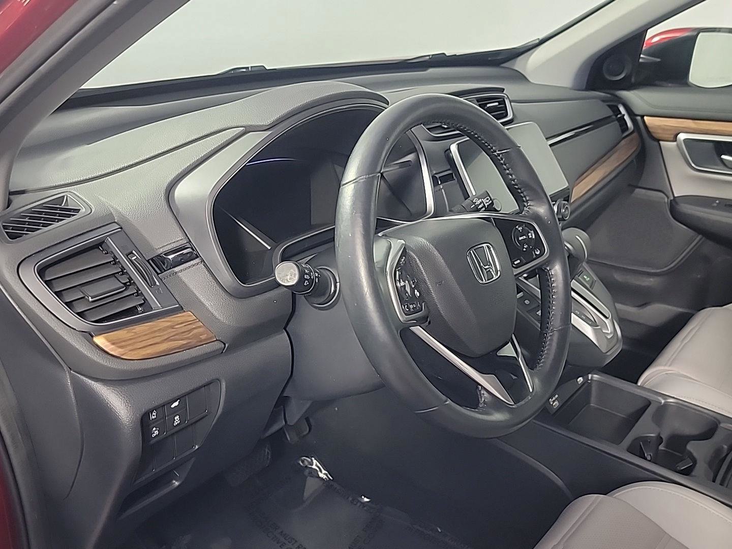 Certified 2020 Honda CR-V EX-L image 17