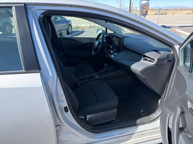Used 2024 Toyota Corolla LE FWD image 30