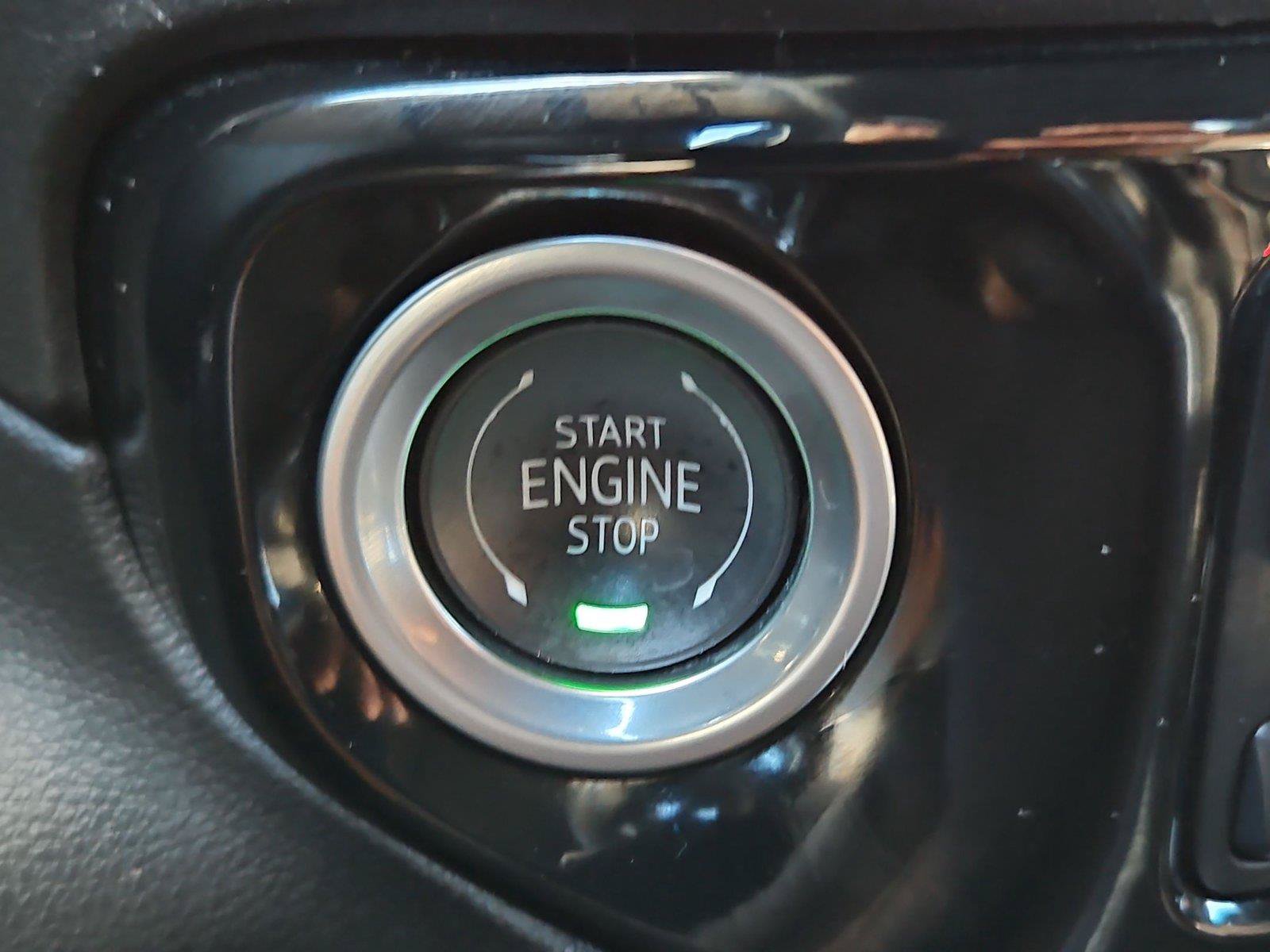 Used 2024 Chevrolet Silverado 1500 High Country AWD/4WD image 23
