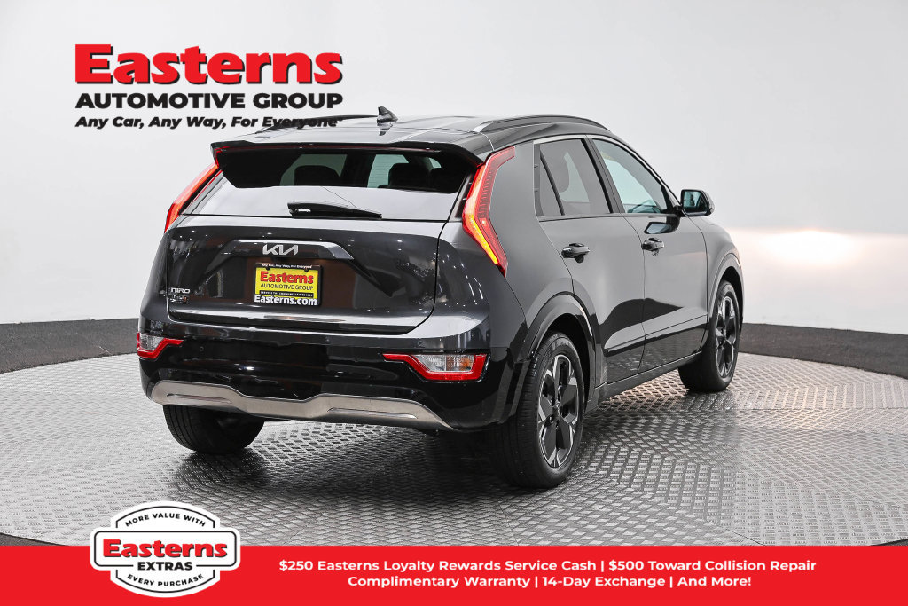Used 2023 Kia Niro Wind FWD image 6