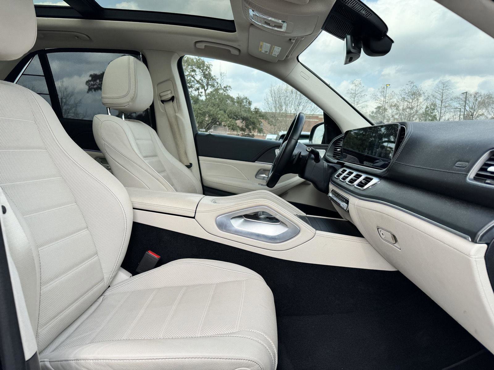 Certified 2023 Mercedes-Benz GLE 450 GLE 450 image 31