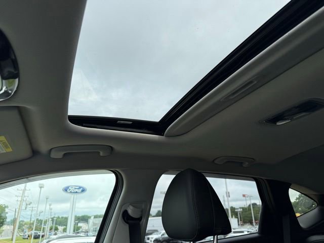 Used 2023 Hyundai Tucson SEL w/ Convenience Package AWD/4WD image 29