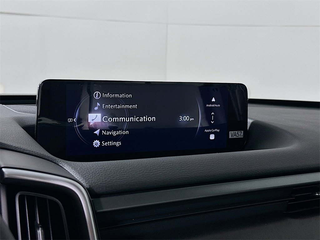 New 2026 MAZDA CX-50 AWD 2.5 S w/ Accent Package image 13