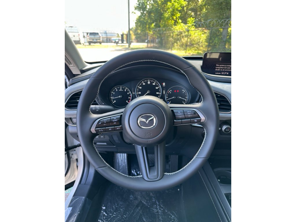 Certified 2026 MAZDA CX-30 AWD 2.5 S image 17