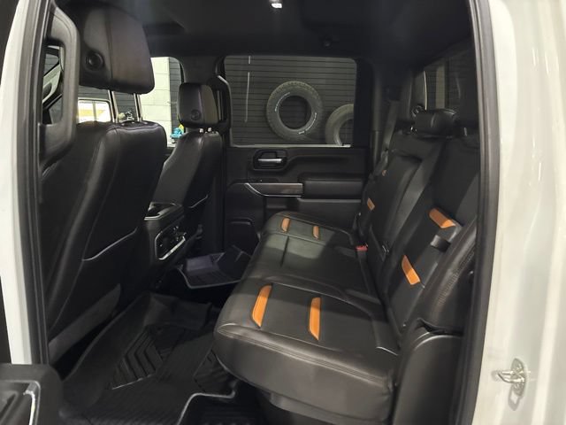 Used 2020 GMC Sierra 2500 AT4 w/ AT4 Premium Package AWD/4WD image 19