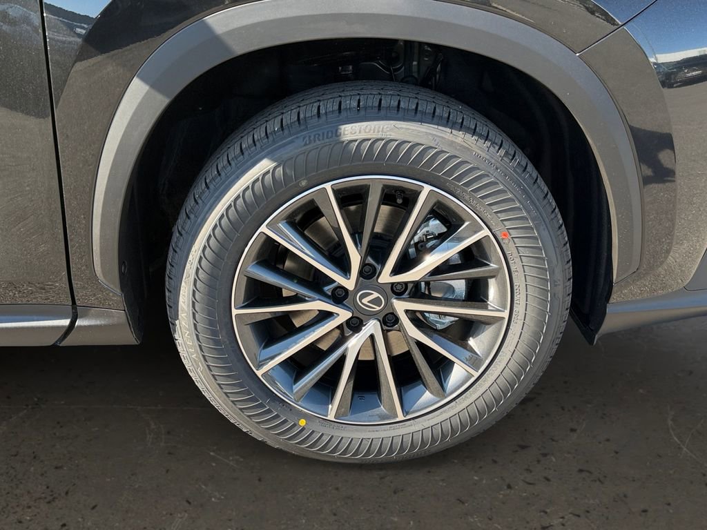 New 2026 Lexus NX 350h AWD w/ Premium Package image 23