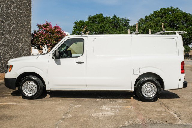 Used 2018 Nissan NV 1500 S RWD image 11