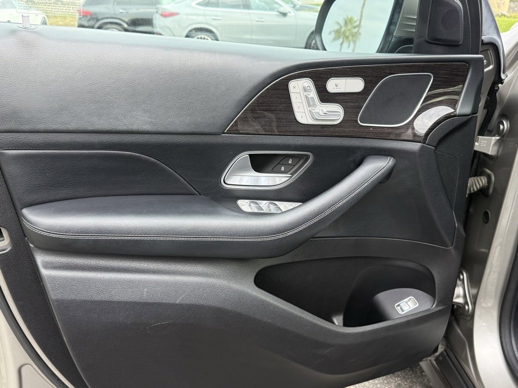 Certified 2020 Mercedes-Benz GLE 350 4MATIC image 20