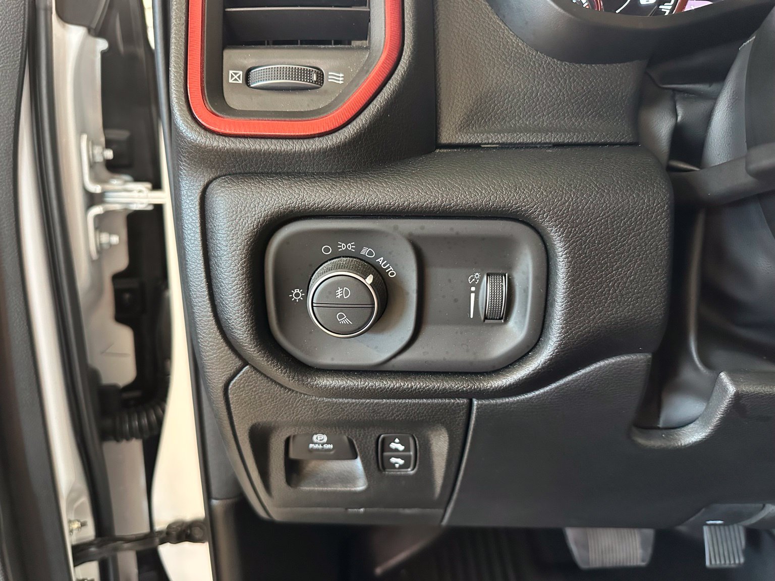 Used 2022 RAM 1500 Rebel w/ Rebel Level B Equipment Group AWD/4WD image 21