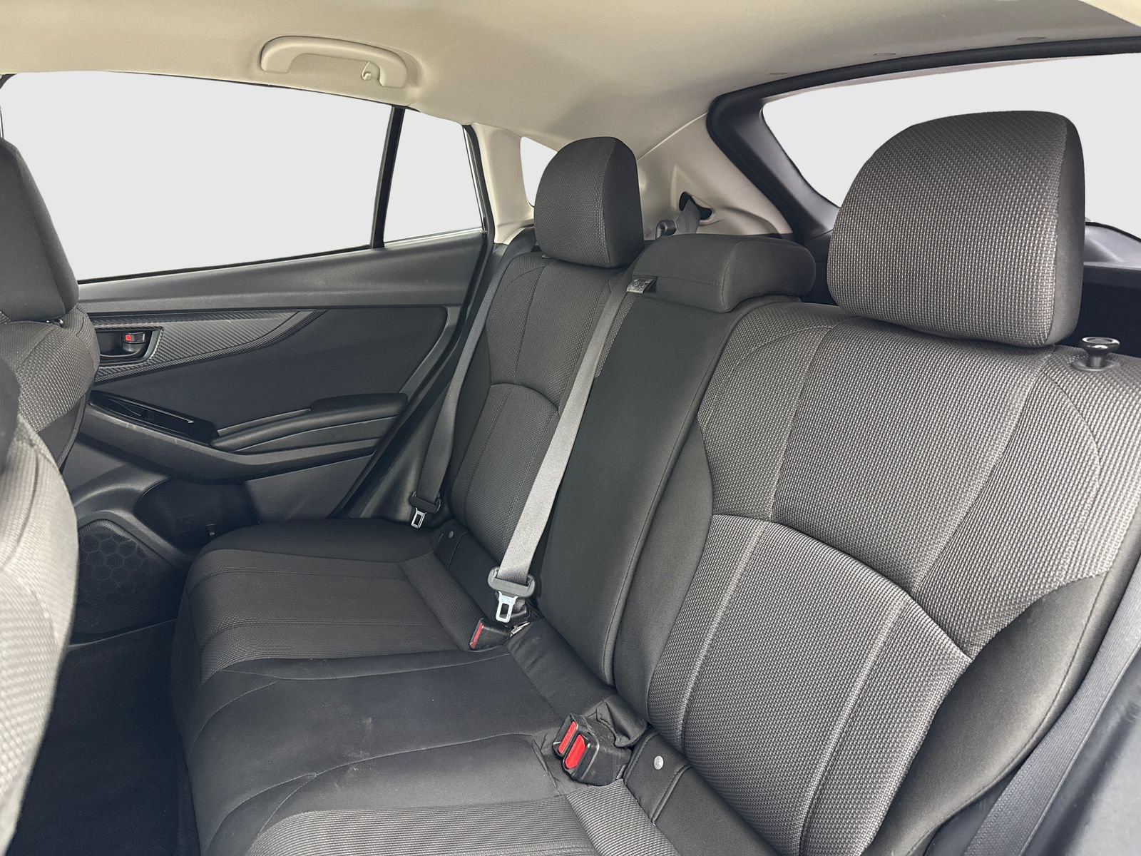Used 2018 Subaru Impreza 2.0i AWD/4WD image 36