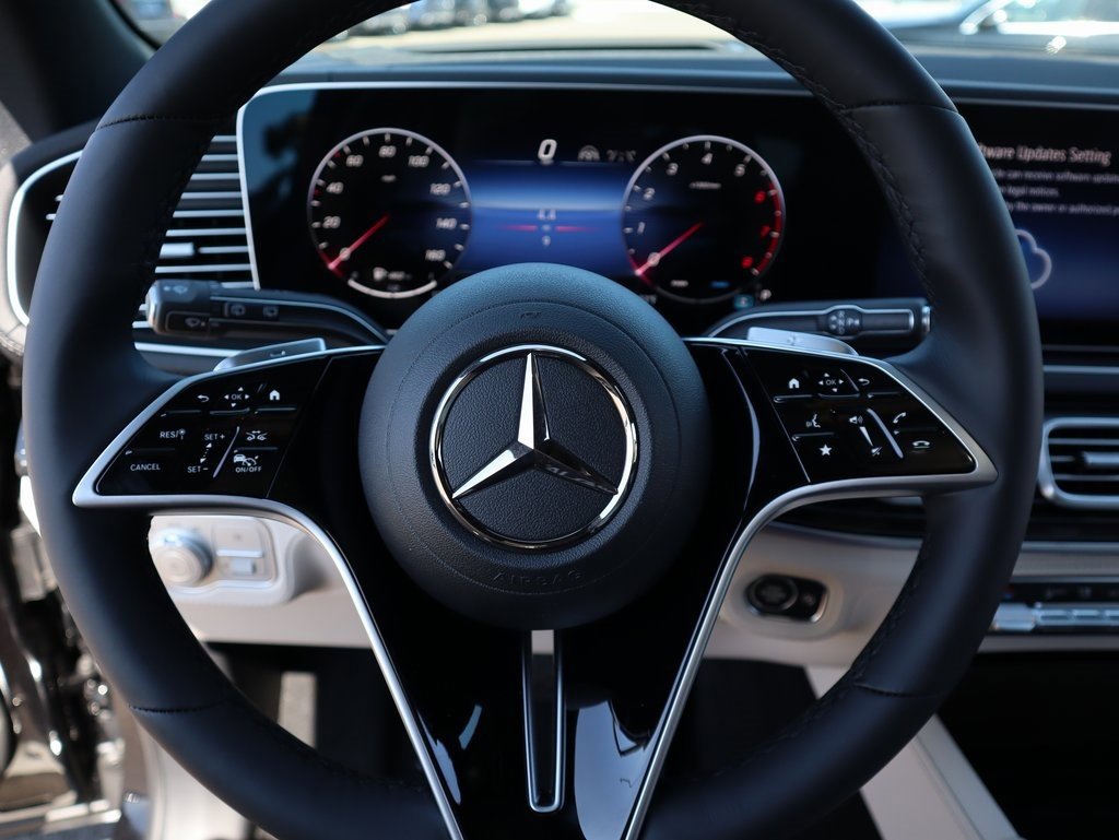 New 2026 Mercedes-Benz GLE 450 4MATIC image 36