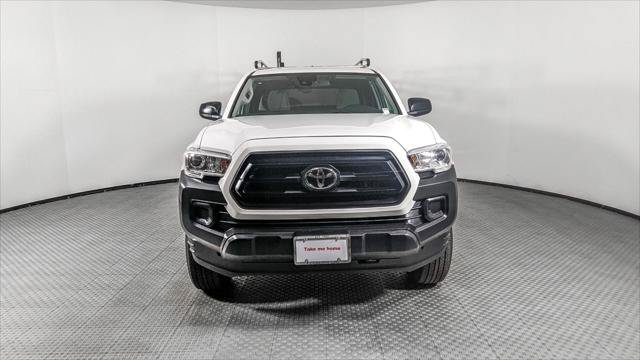 Used 2023 Toyota Tacoma SR RWD image 12