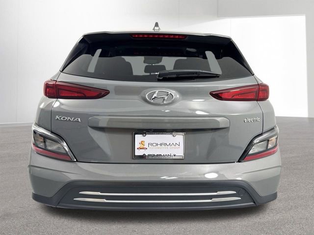 Used 2023 Hyundai Kona SEL w/ Cargo Package FWD image 32