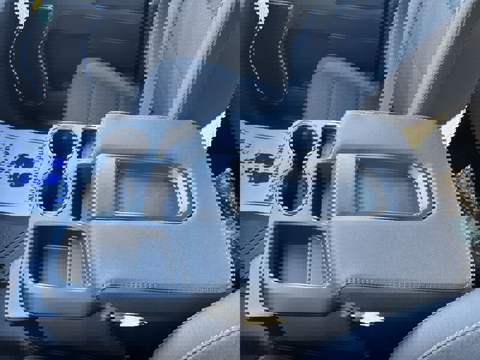 New 2026 Chevrolet Silverado 1500 RST w/ RST Select Package image 23