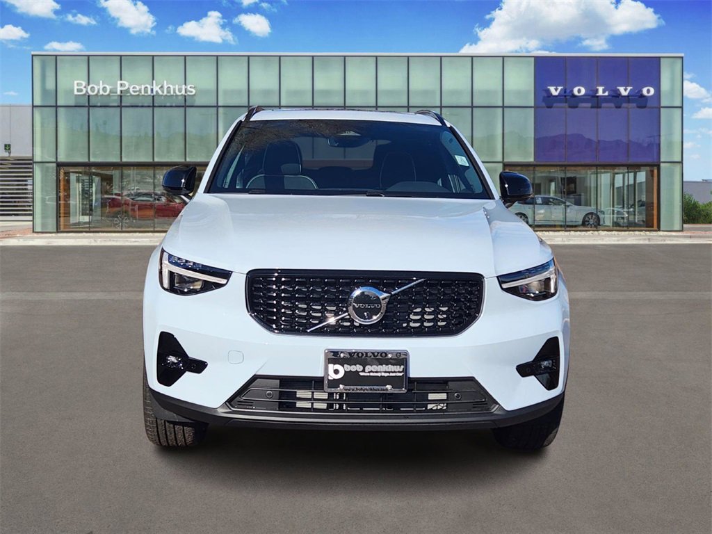 New 2026 Volvo XC40 B5 Ultra w/ Climate Package image 8