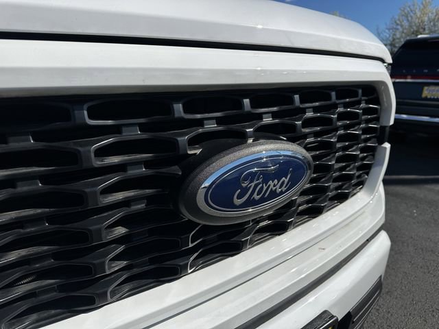 Certified 2023 Ford F150 XL w/ STX Appearance Package image 10