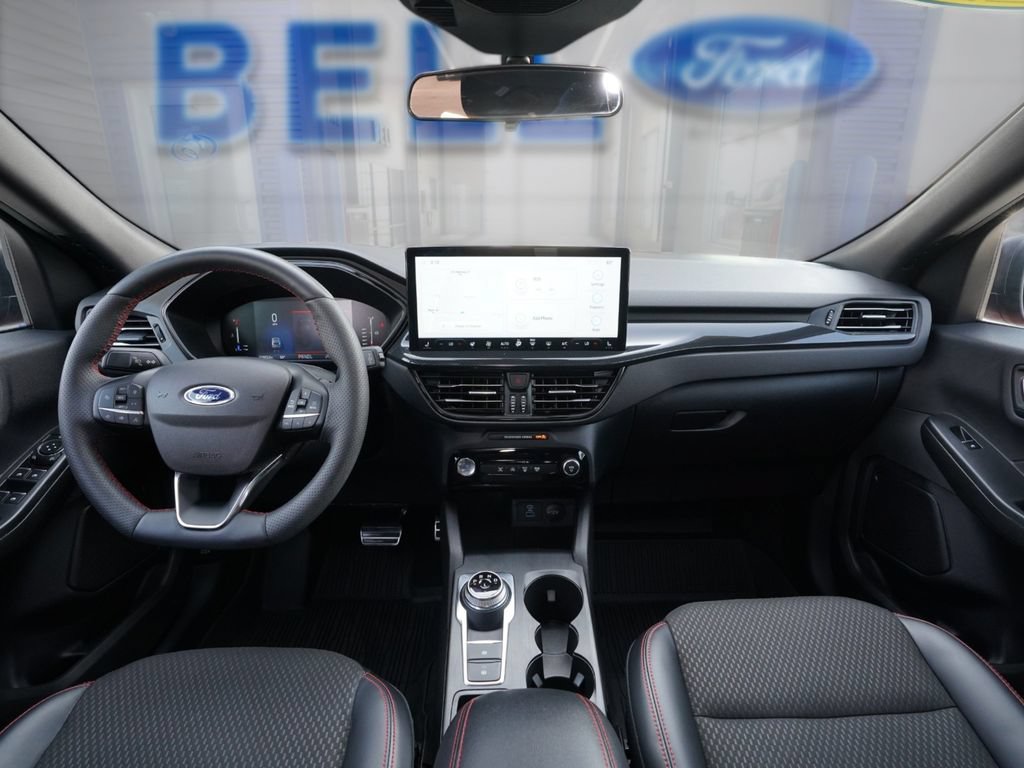 Used 2023 Ford Escape ST-Line w/ Tech Pack #1 AWD/4WD image 18