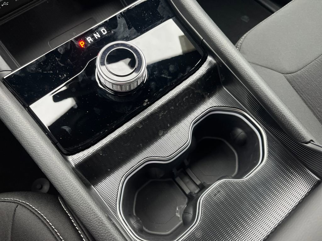 New 2025 Jeep Grand Cherokee Laredo X w/ Luxury Tech Group I image 15