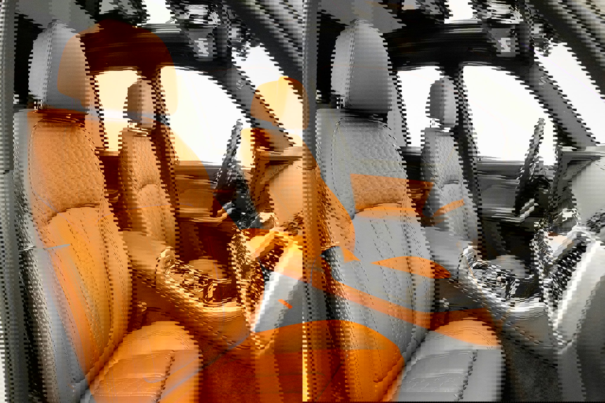 Used 2024 BMW X5 sDrive40i w/ M Sport Package image 30