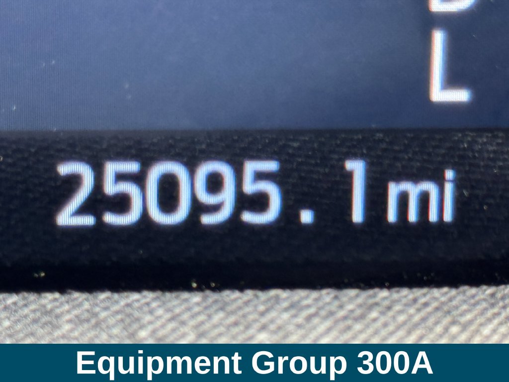 Used 2023 Ford Mustang Mach-E Premium AWD/4WD image 6