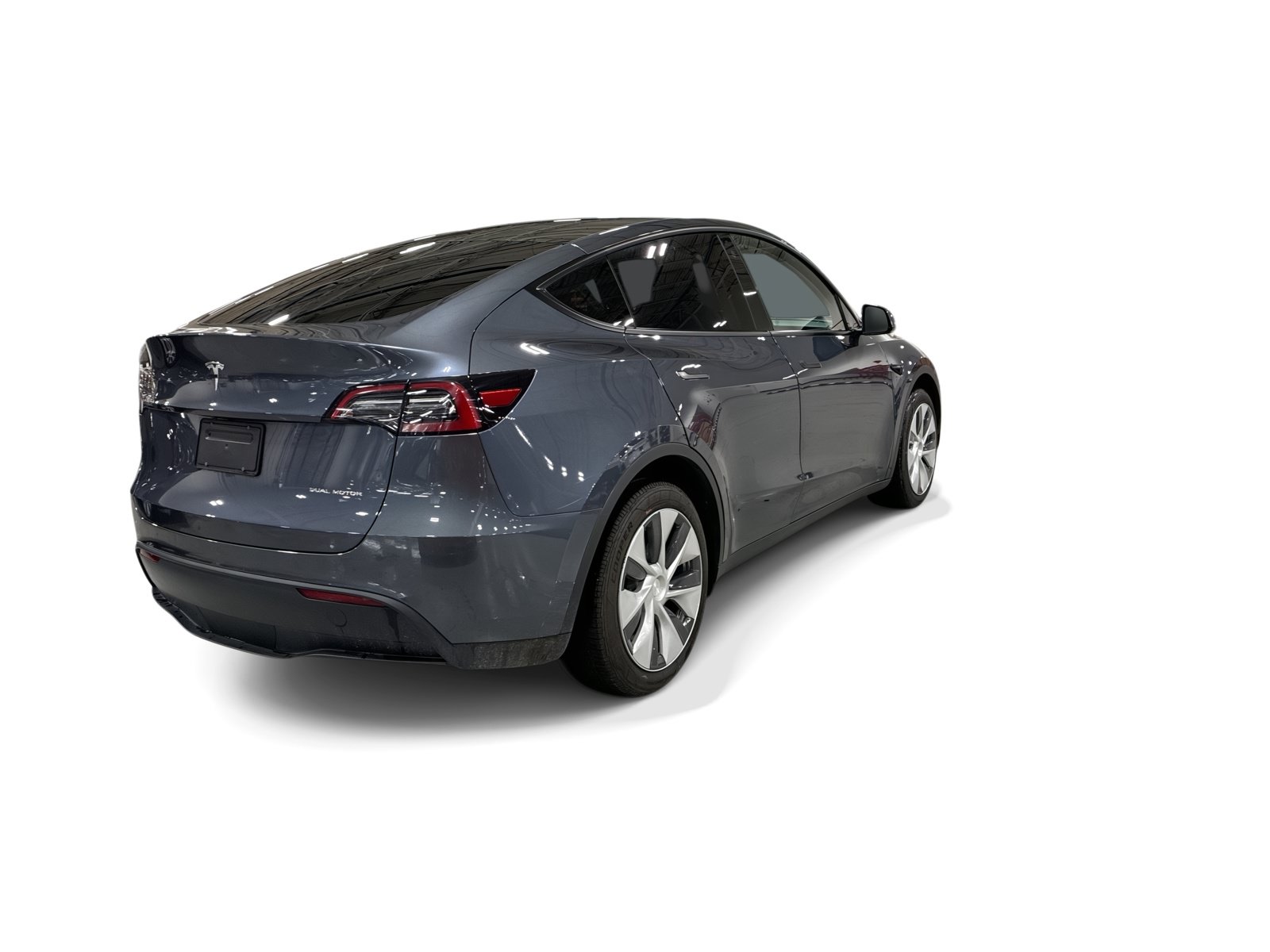Certified 2023 Tesla Model Y Long Range AWD/4WD image 6
