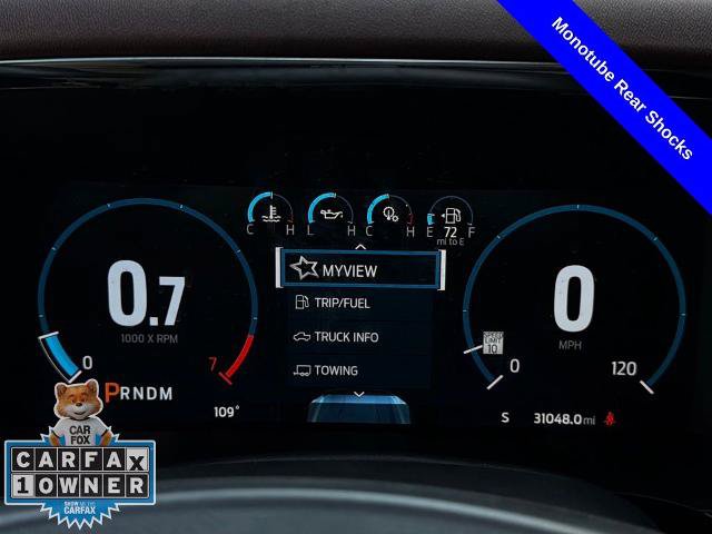 Certified 2023 Ford F150 Lariat AWD/4WD image 14