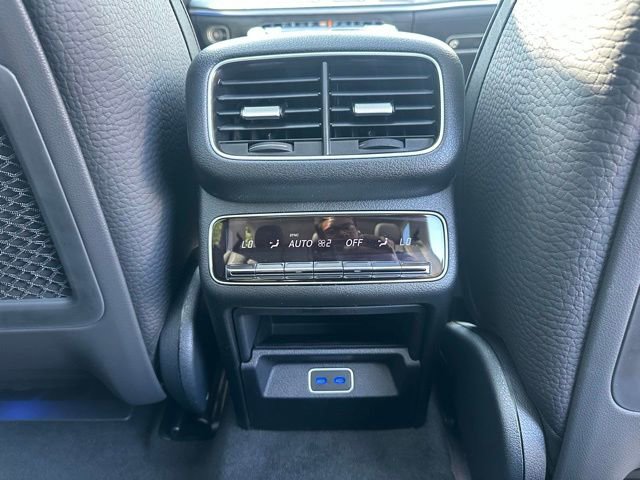 New 2026 Mercedes-Benz GLE 450 4MATIC image 22