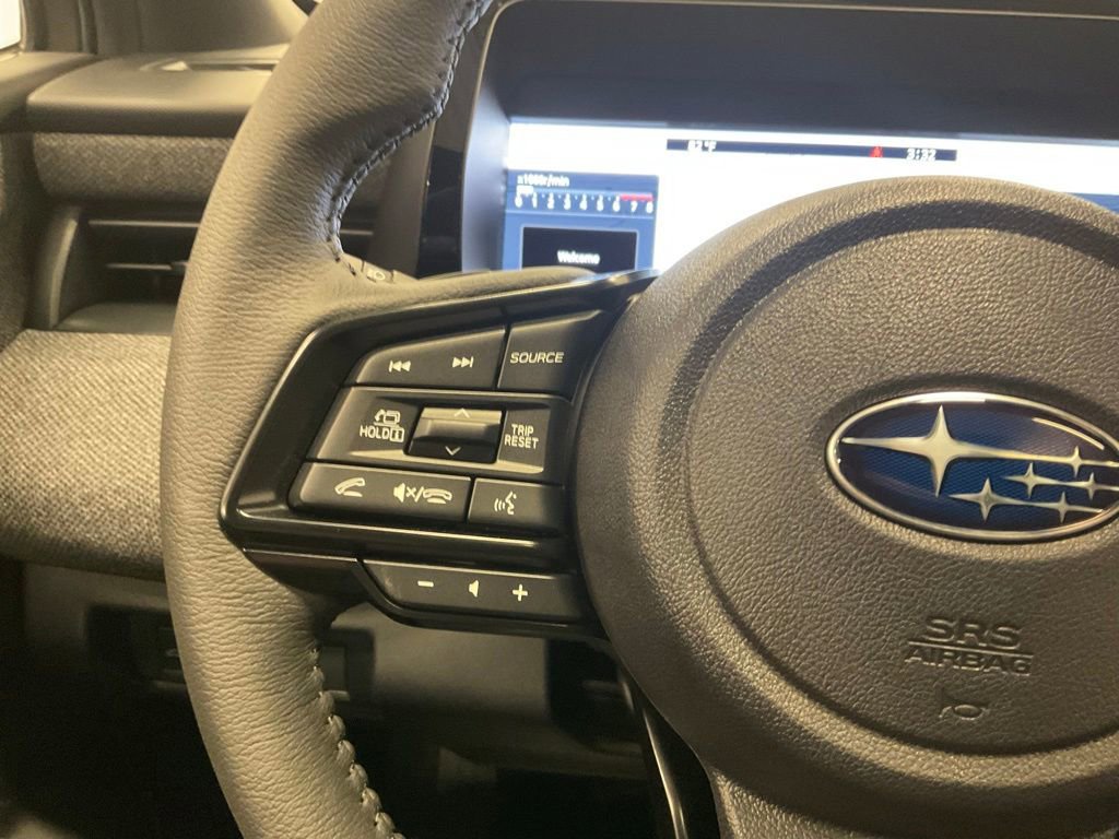 New 2026 Subaru Outback Premium AWD/4WD image 14