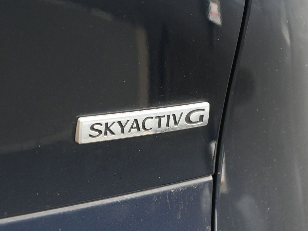 Used 2023 MAZDA CX-30 AWD 2.5 S w/ Preferred Package image 38