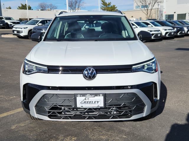 New 2026 Volkswagen Taos S image 5