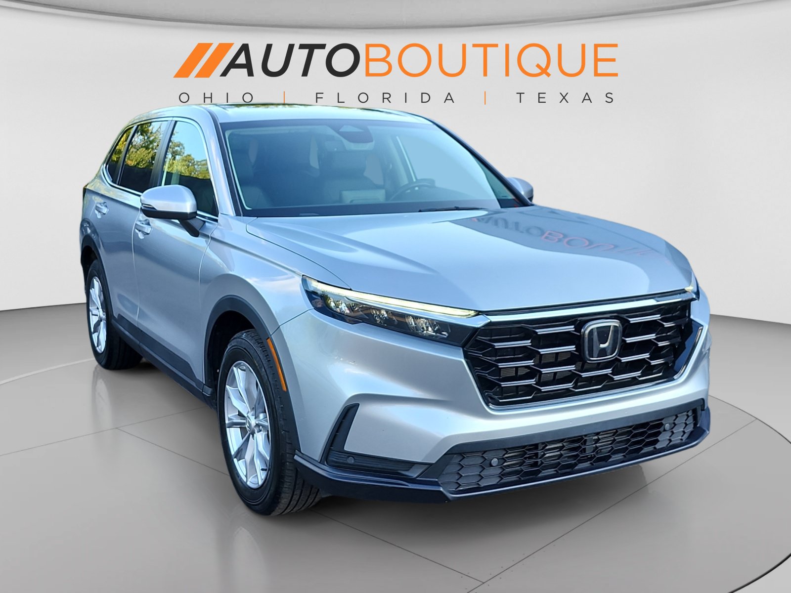 Used 2023 Honda CR-V EX-L image 7