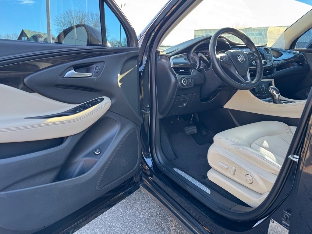 Used 2020 Buick Envision Preferred image 14