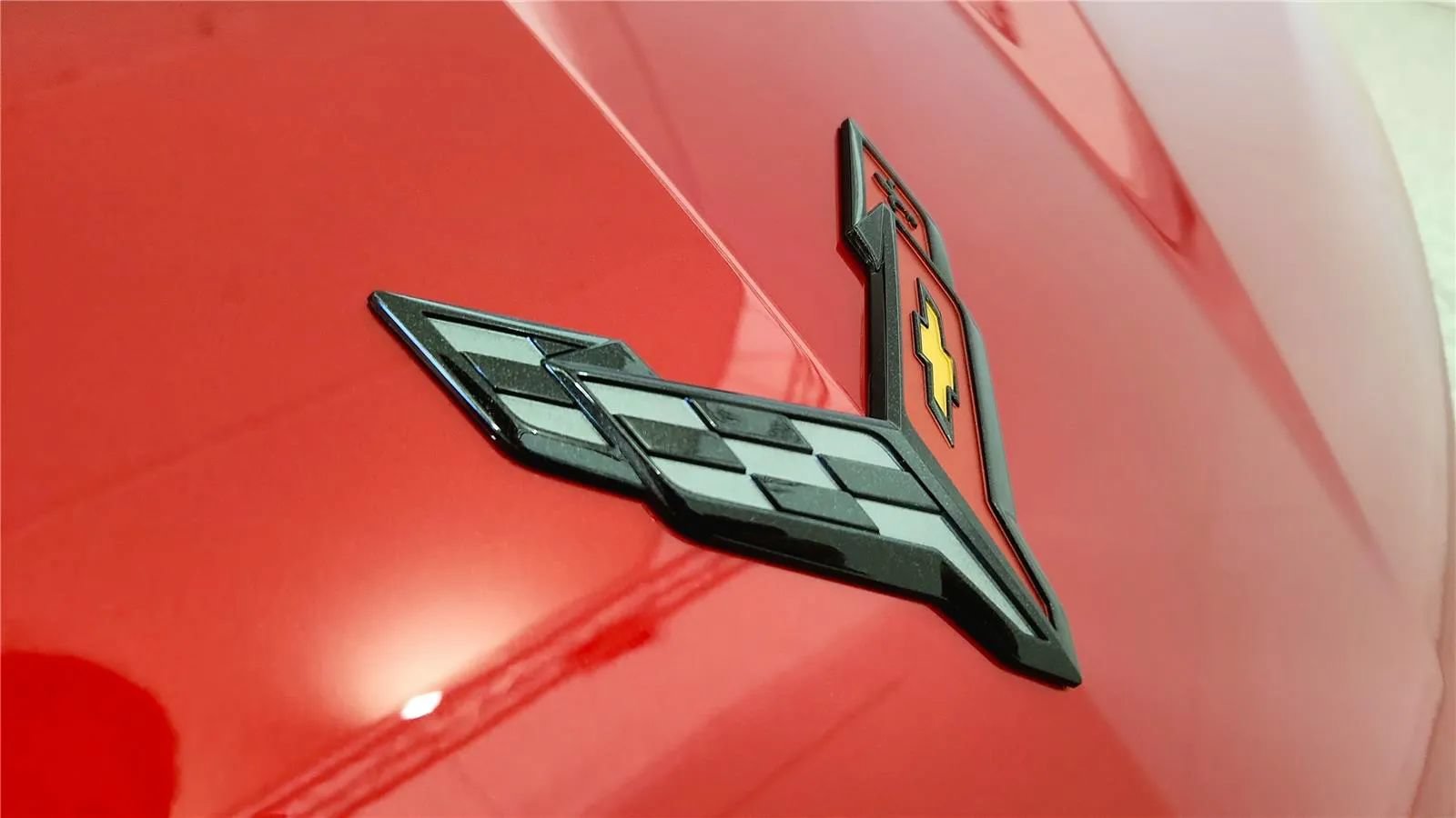 New 2027 Chevrolet Corvette Stingray Coupe w/ 1LT RWD image 31