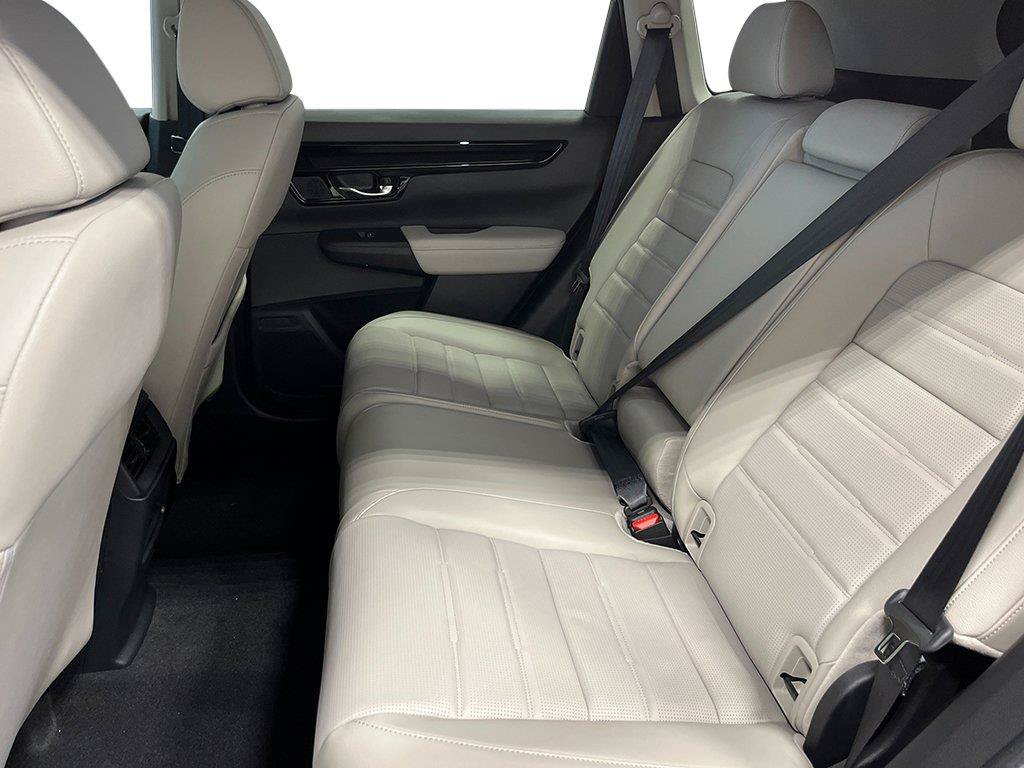 New 2026 Honda CR-V EX-L image 24