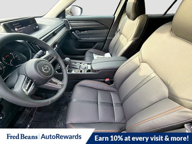 New 2026 MAZDA CX-50 2.5 Hybrid w/ Weather Package image 22